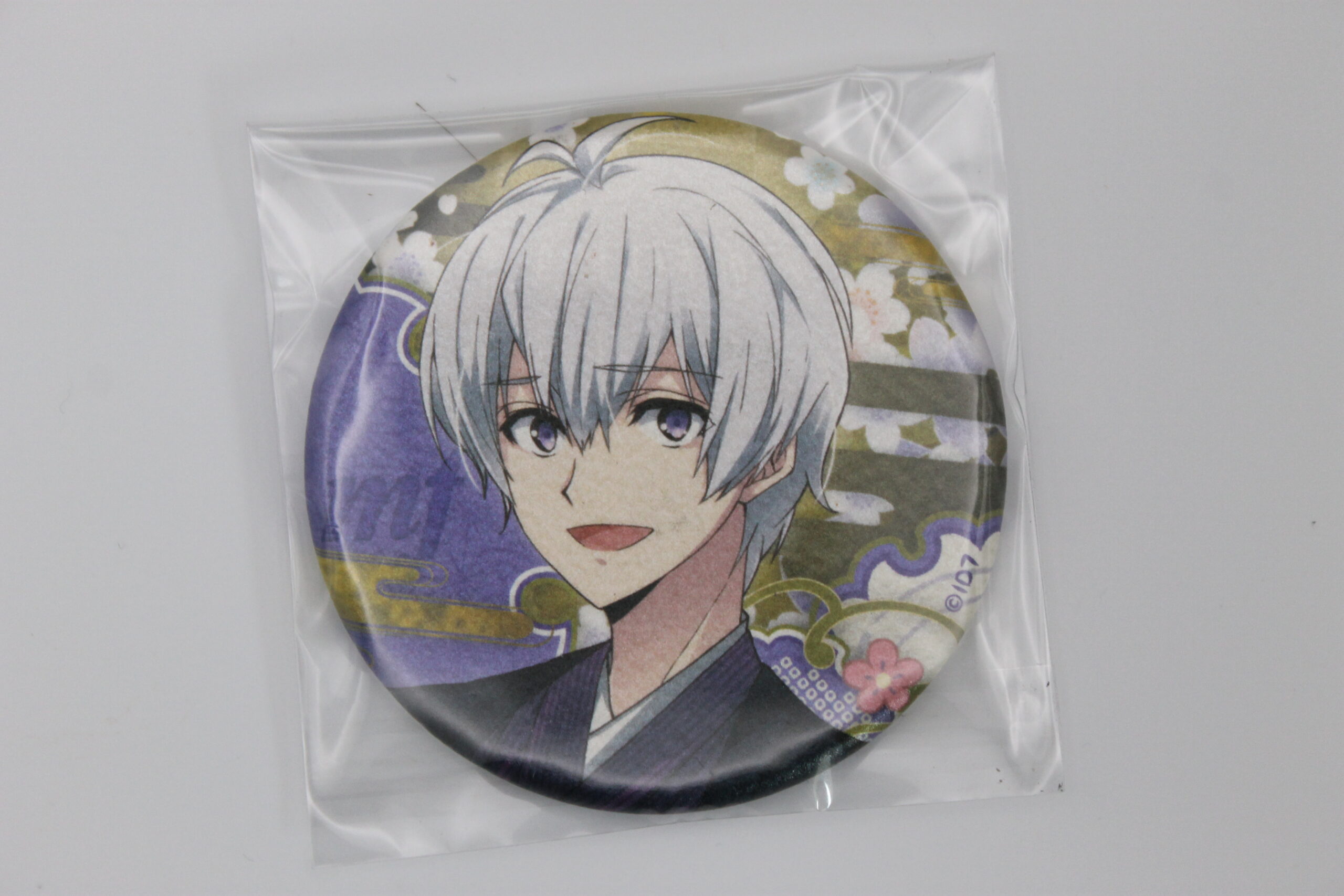 Idolish7 – Badge