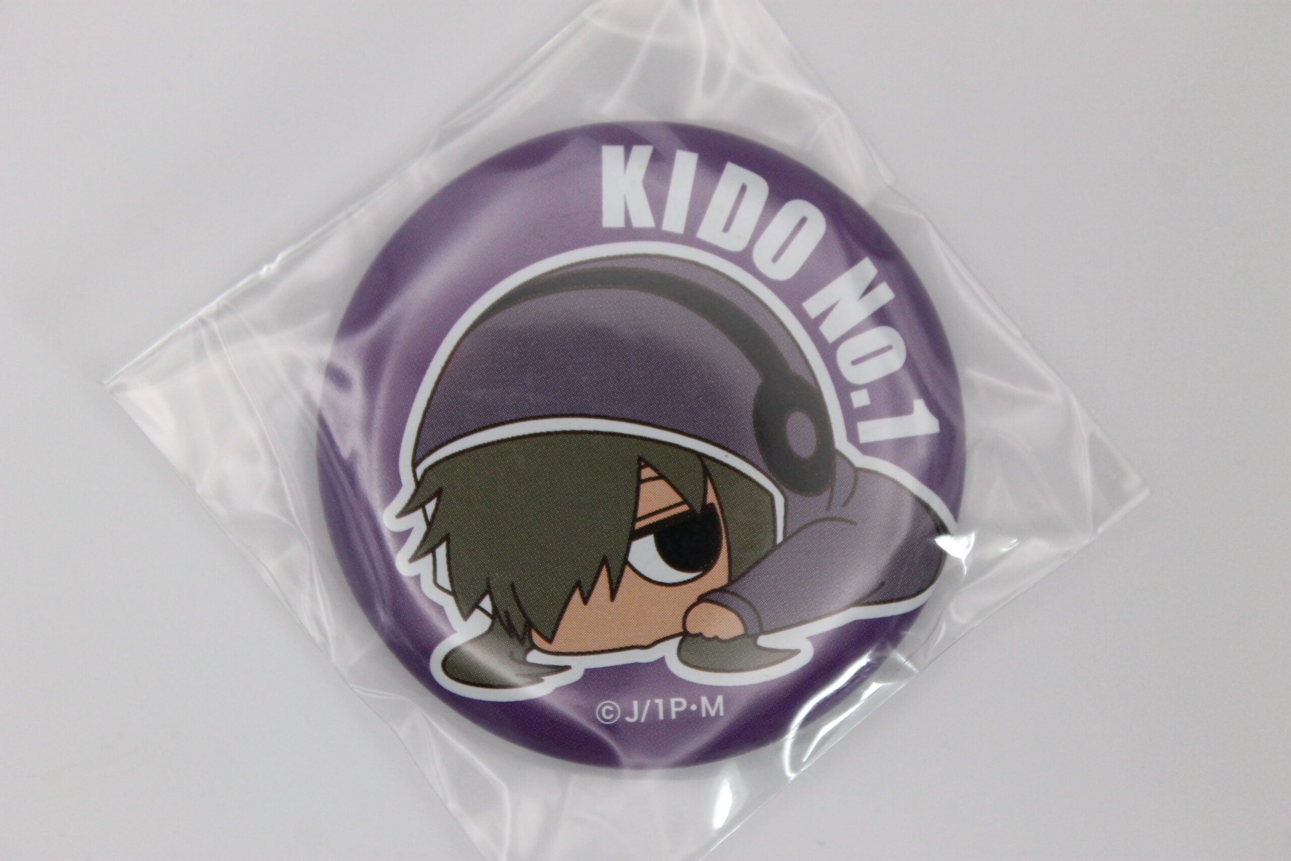 Kagerou Project – Badge