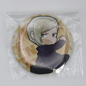 Jujutsu Kaisen – Badge