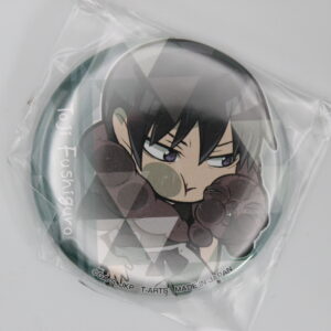 Jujutsu Kaisen – Badge