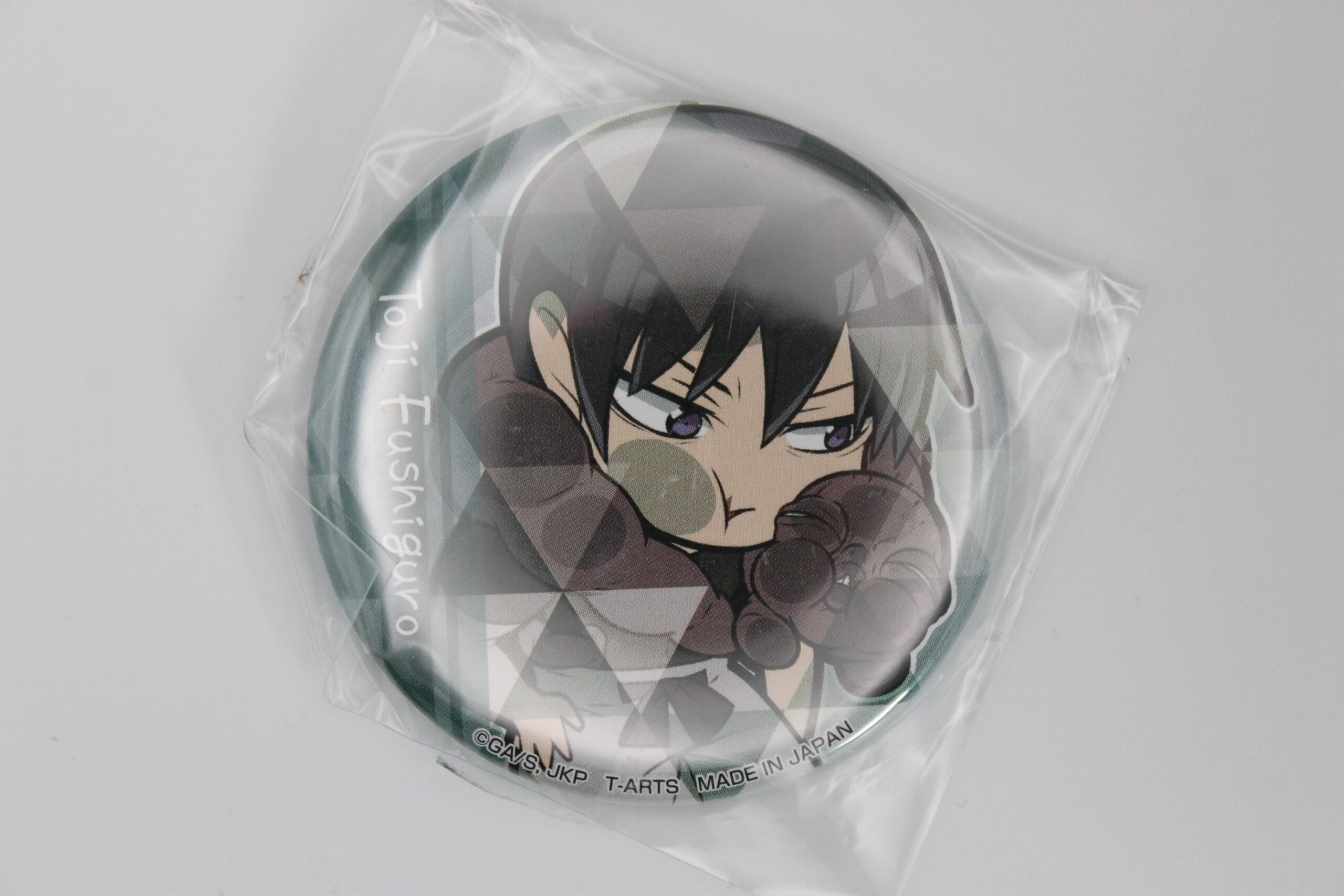 Jujutsu Kaisen – Badge