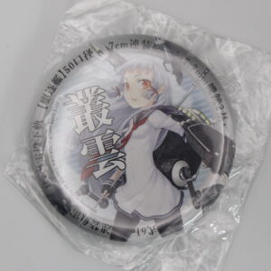 Kantai Collection / KanColle – Badge