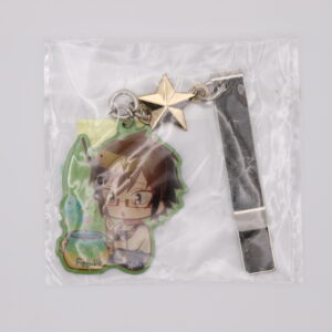 Idolish7 – Pince