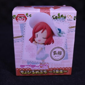Love Live! – Figurine