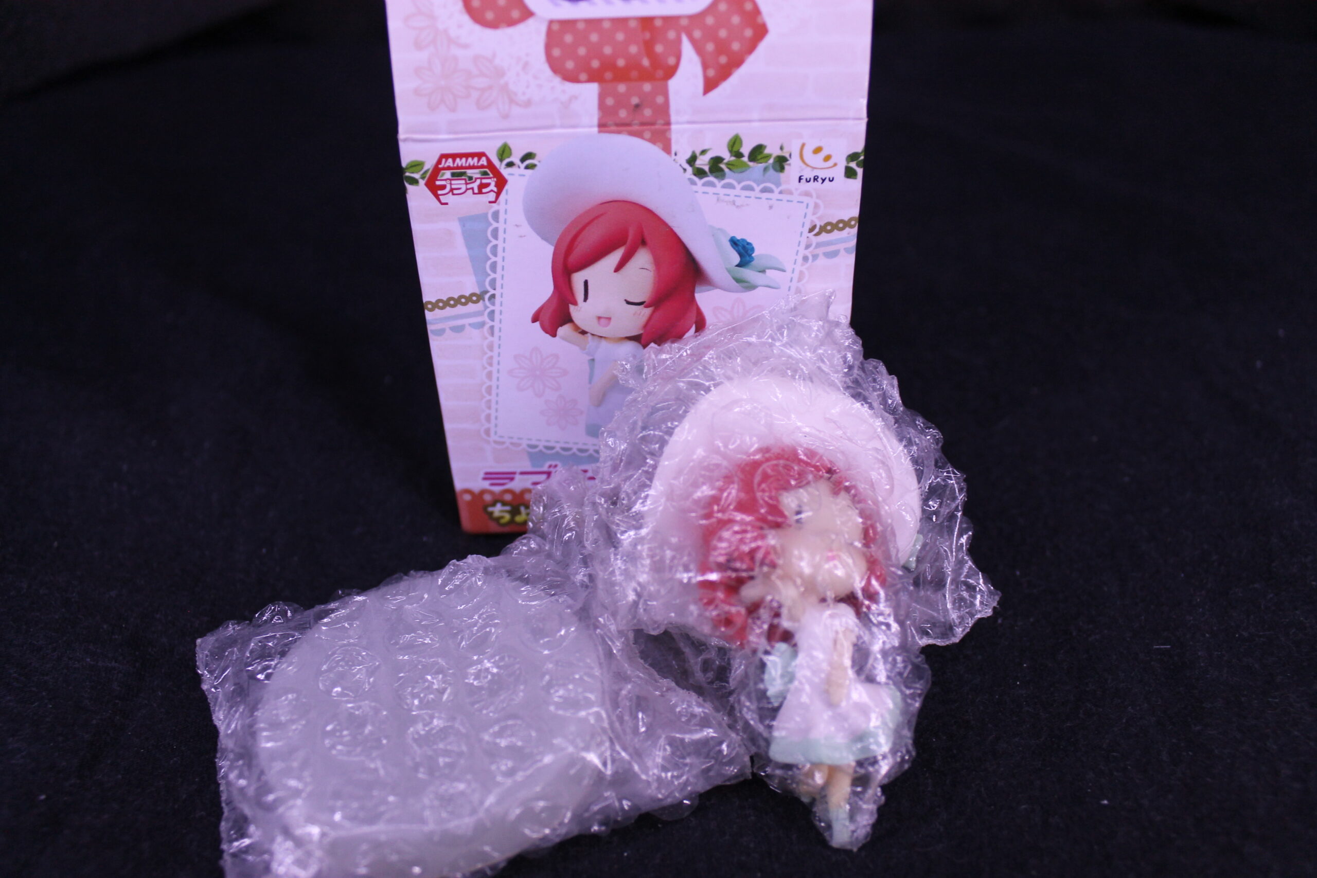 Love Live! – Figurine – Image 2
