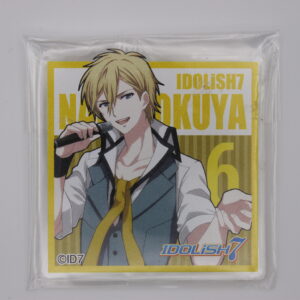 Idolish7 – Badge