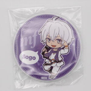 Idolish7 – Badge