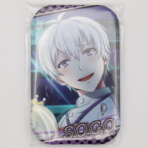 Idolish7 – Badge