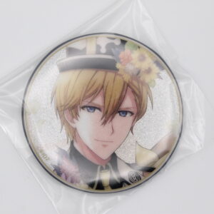Idolish7 – Badge