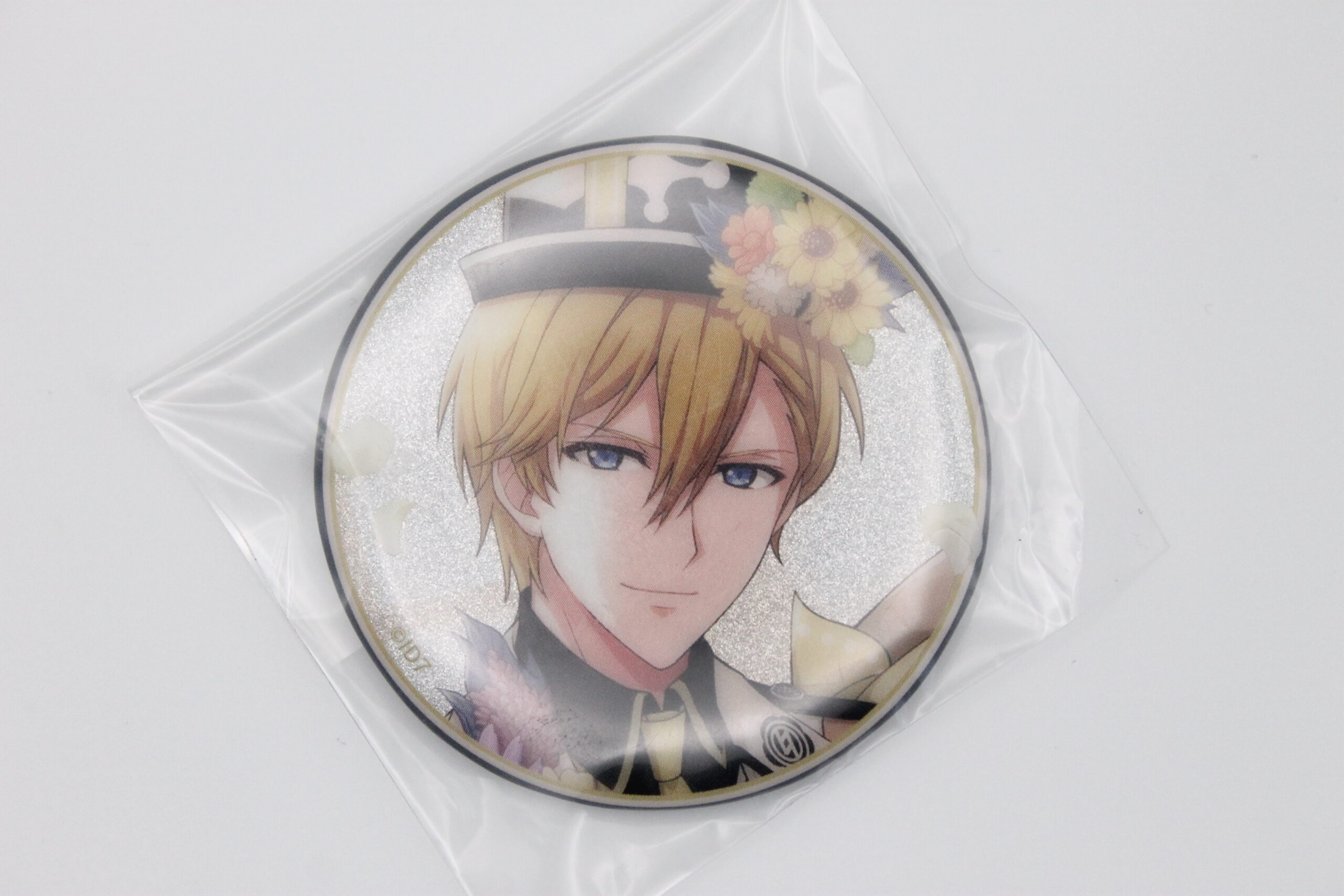 Idolish7 – Badge