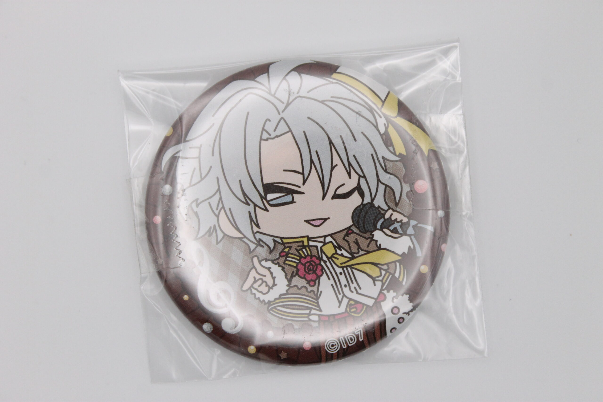 Idolish7 – Badge
