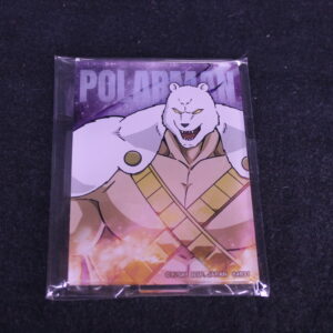 Kinnikuman – Stand Acrylique