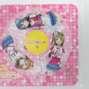 Love Live! x Lawson – Porte-clé