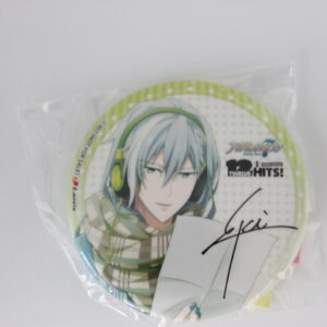 Idolish7 – Badge