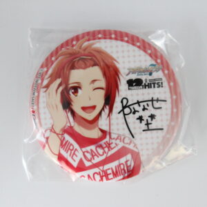 Idolish7 – Badge
