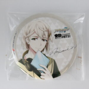 Idolish7 – Badge
