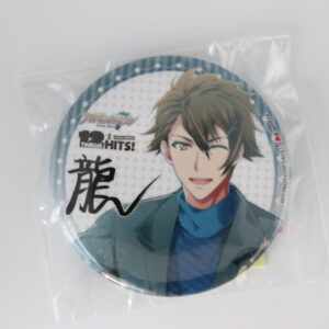 Idolish7 – Badge