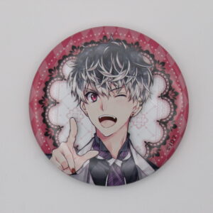 Idolish7 – Badge