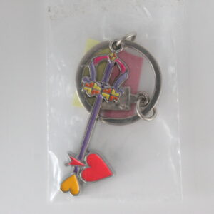 Kingdom Hearts – Porte-clé