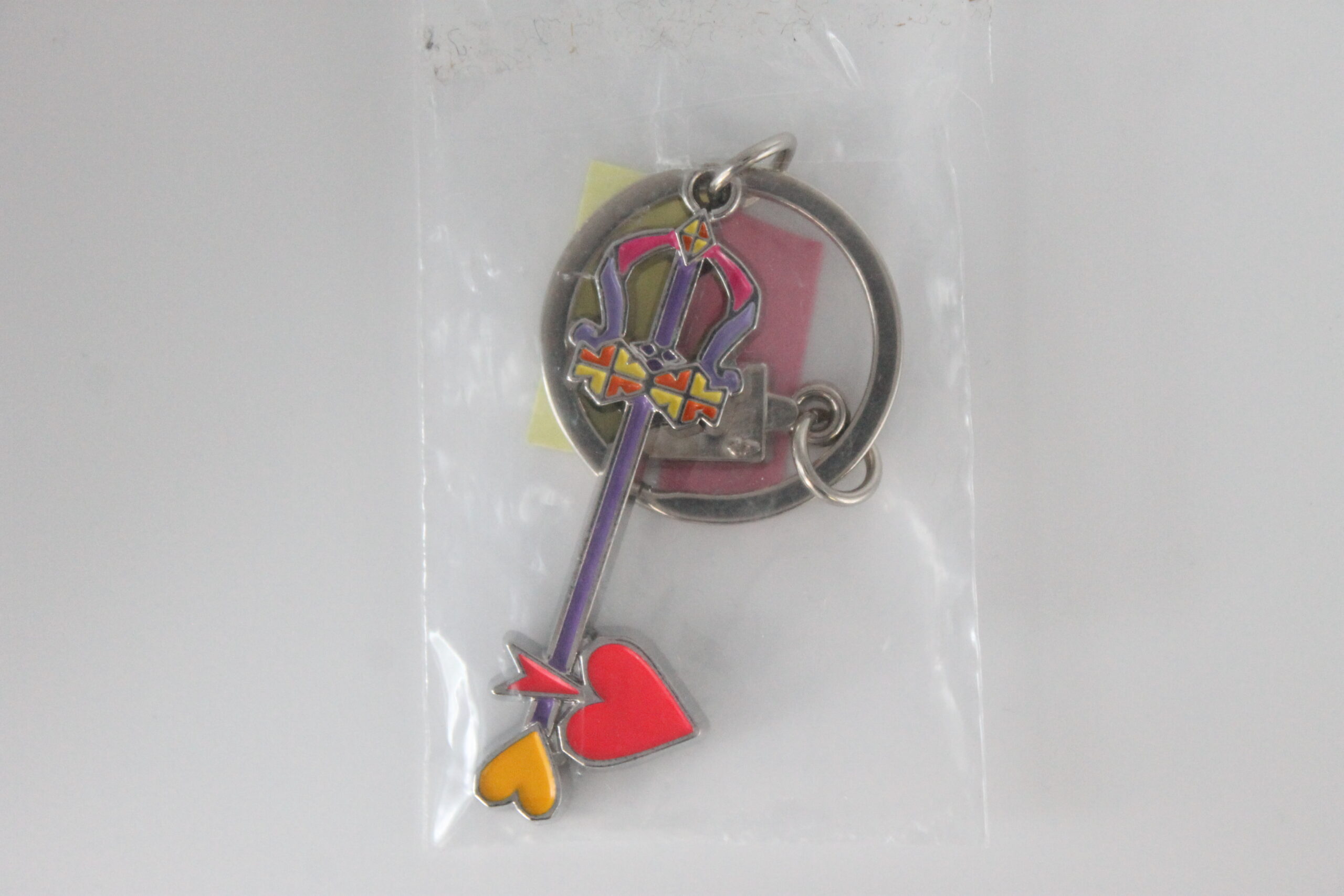 Kingdom Hearts – Porte-clé