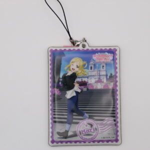 Love Live! – Charm