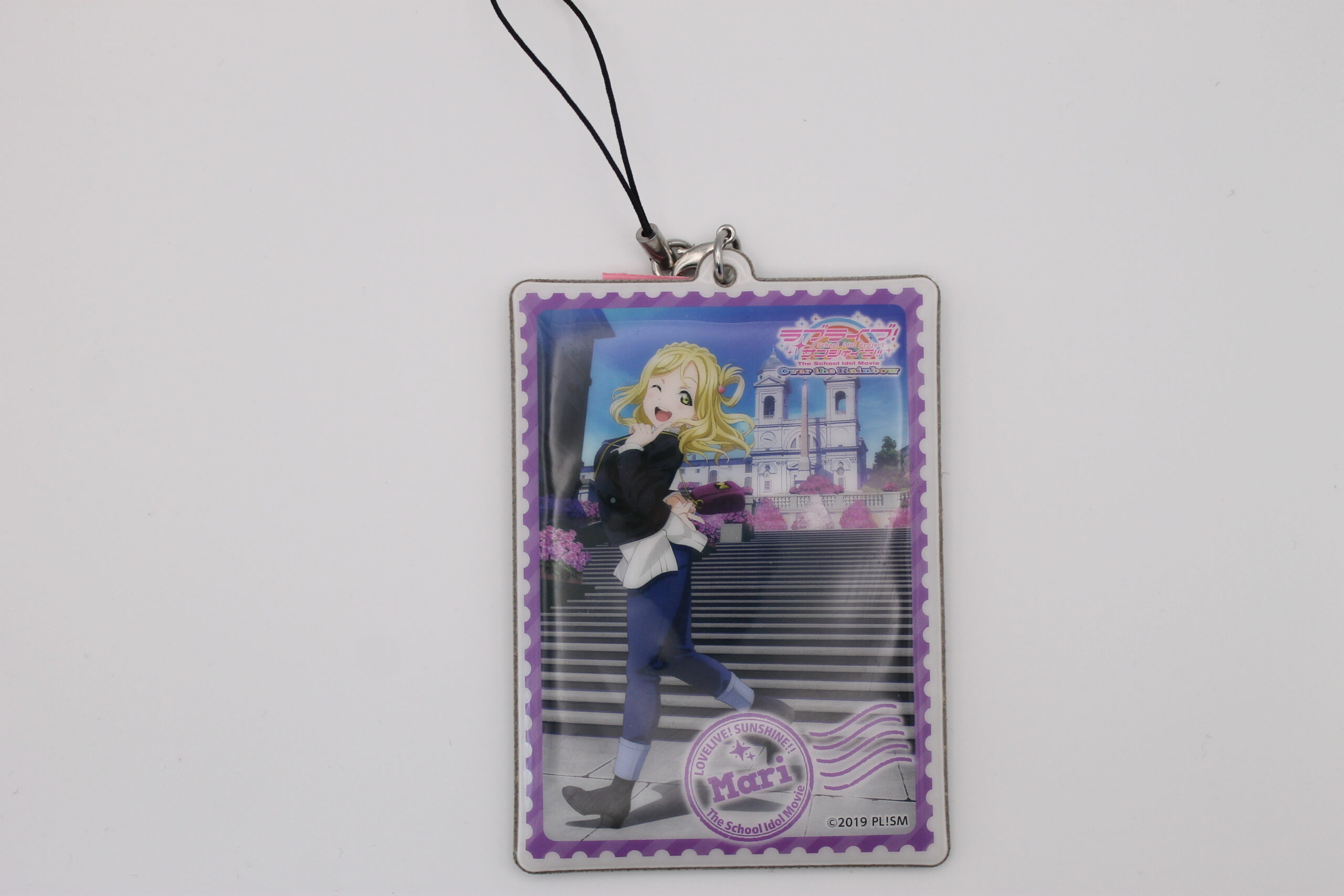 Love Live! – Charm