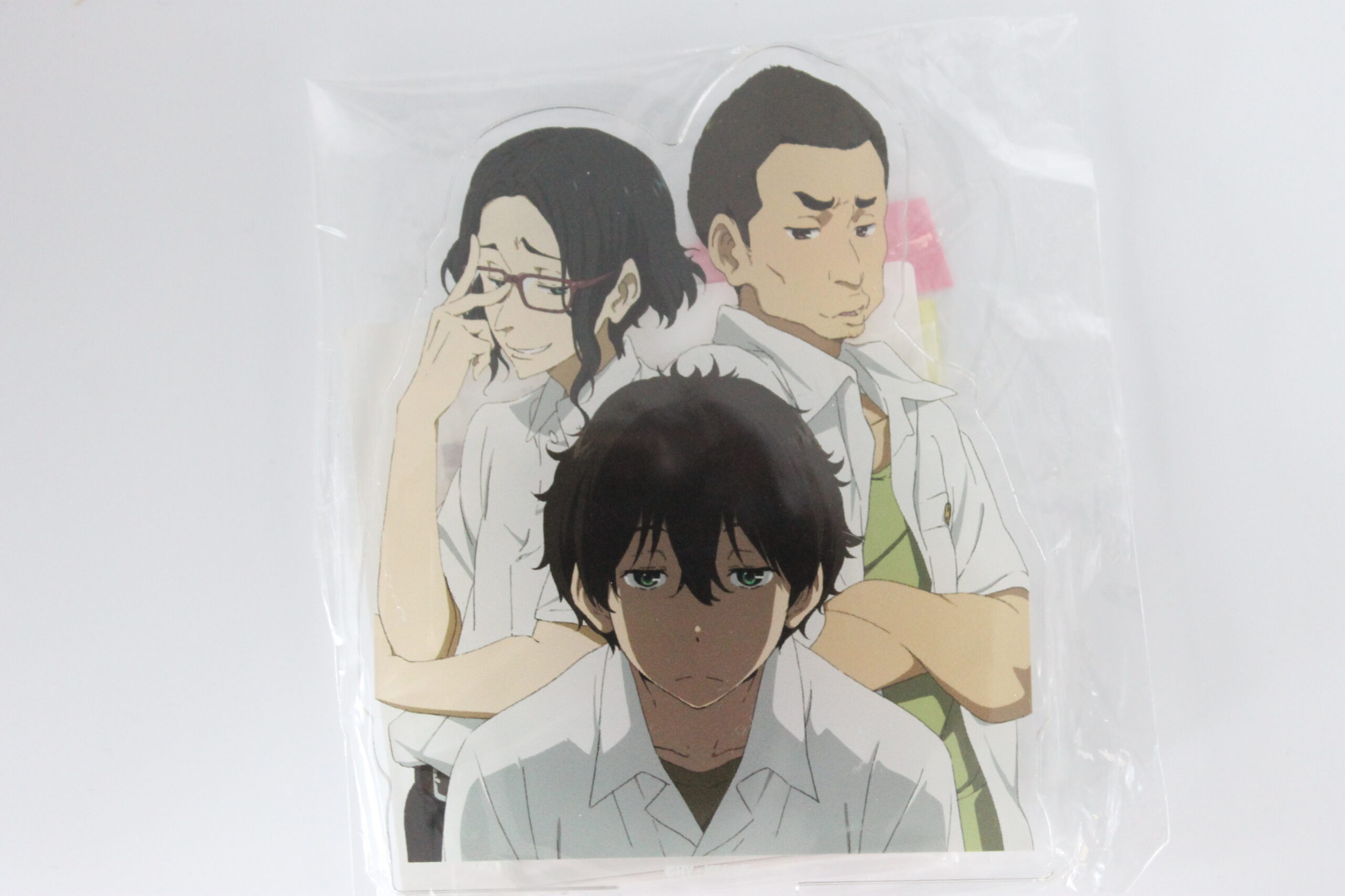 Hyouka – Stand Acrylique