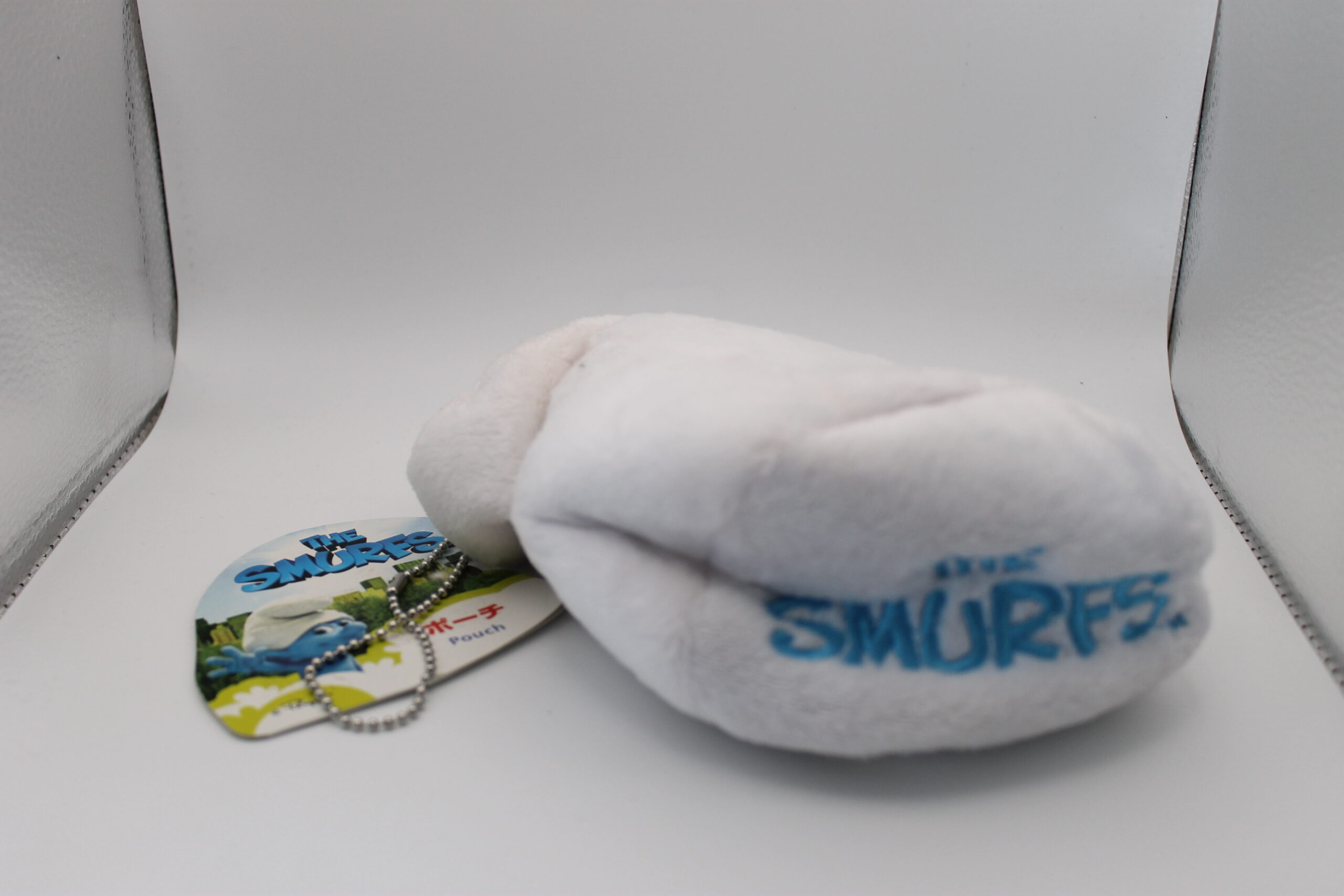 Les Schtroumpfs – Pochette / Trousse – Image 2