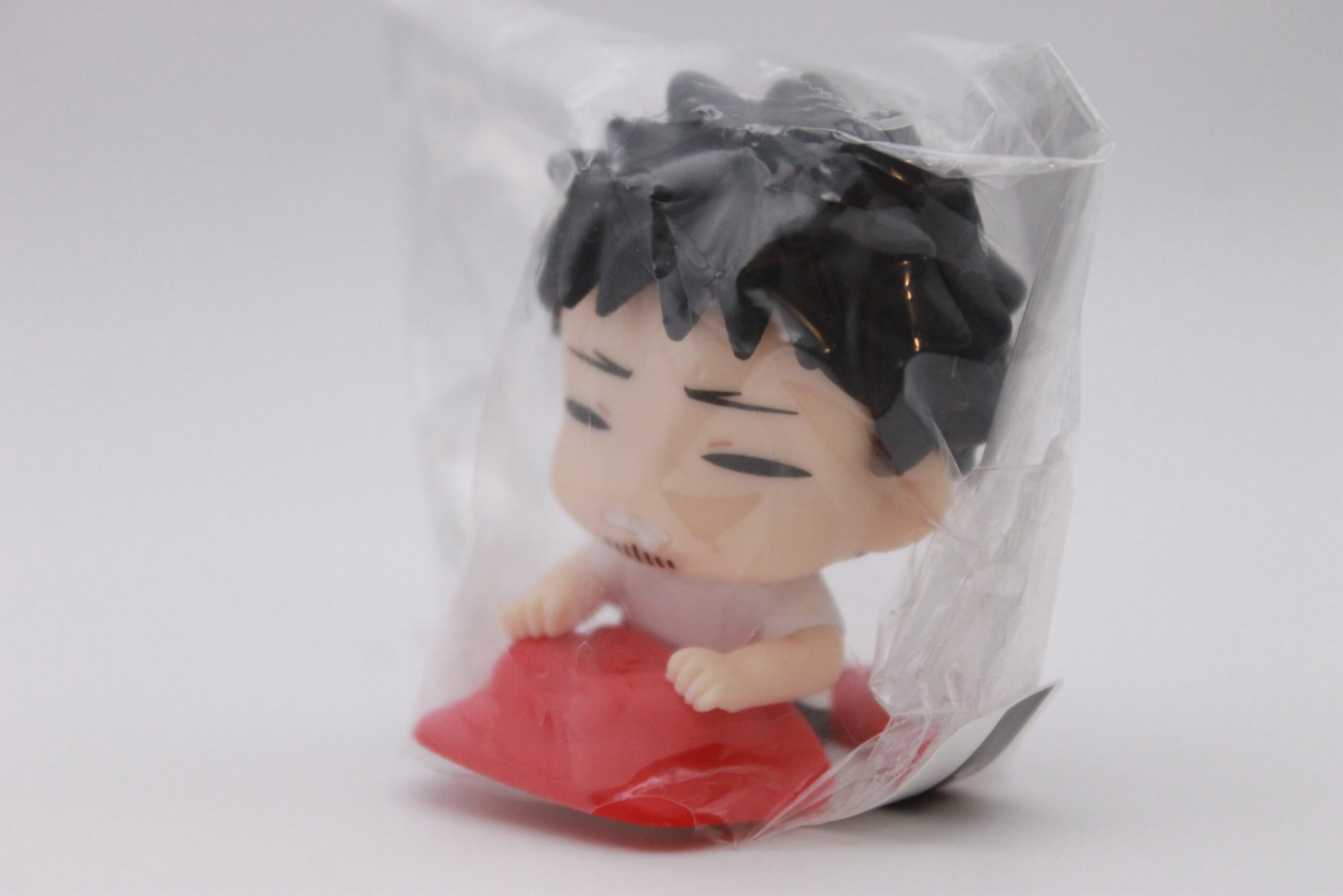 Kaiju n°8 – Figurine