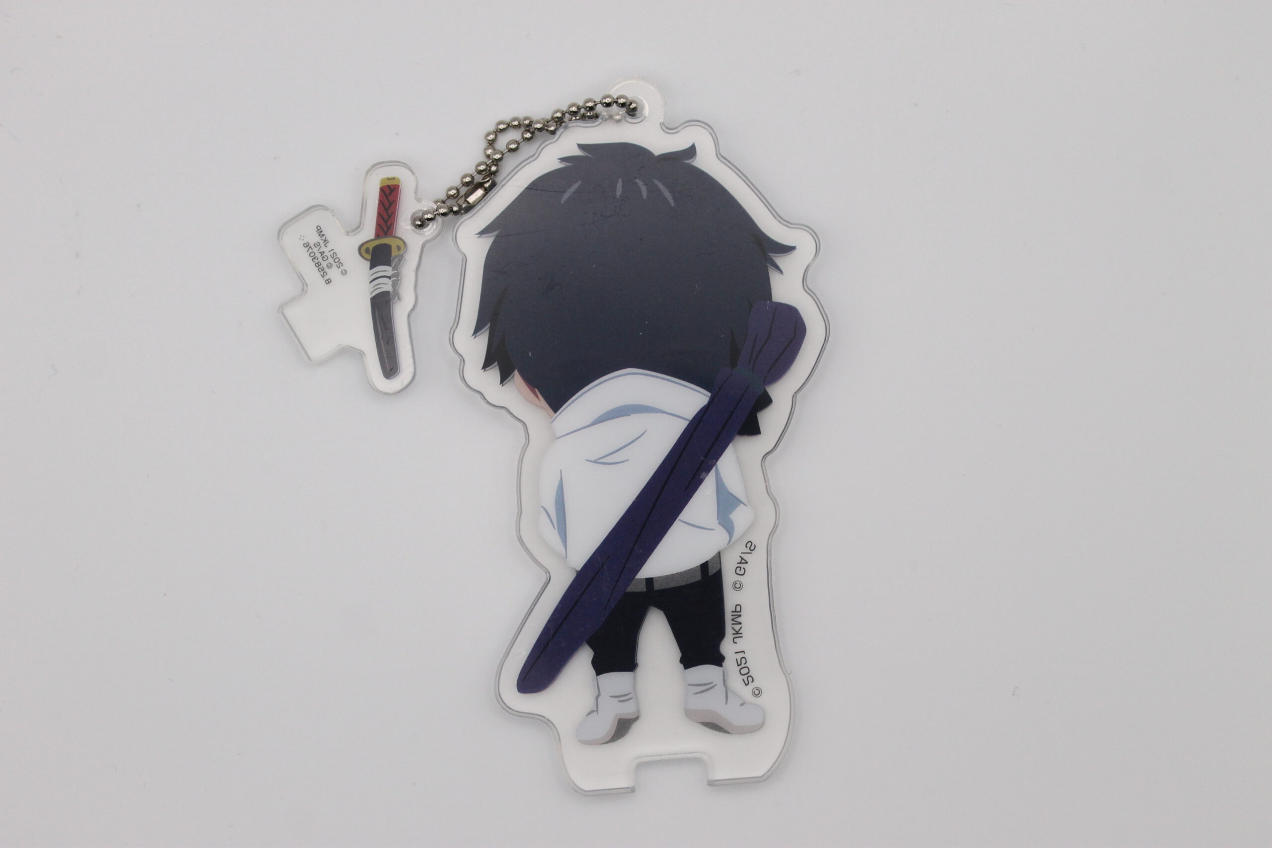 Jujutsu Kaisen – Porte-clé / Stand Acrylique – Image 2